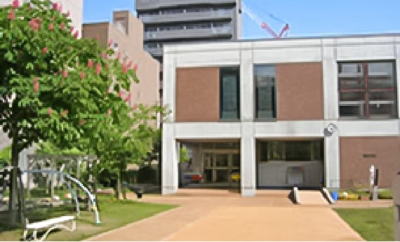 Fuji Kindergarten(Sapporo)