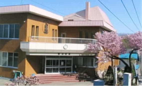 Otaru Fuji Kindergarten