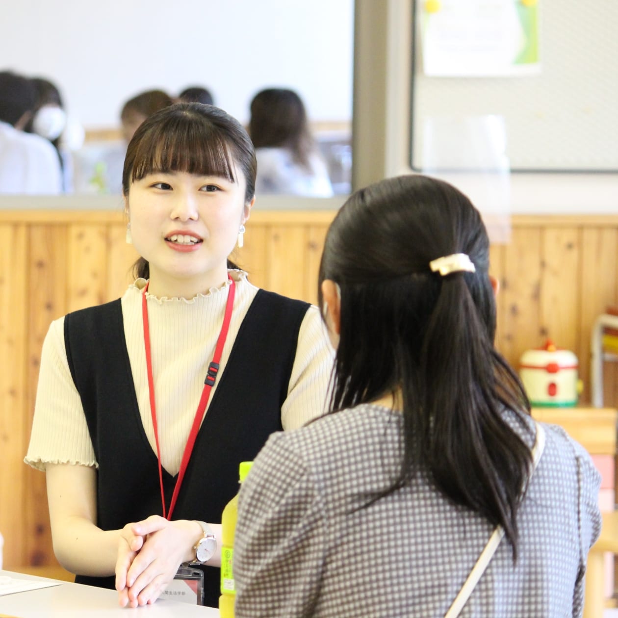 藤女子大学 夏のOPENCAMPUS(オープンキャンパス) 2023