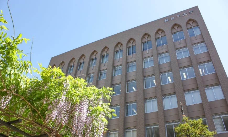 設置校 学校法人藤天使学園 FujiTenshi Educational Corporation