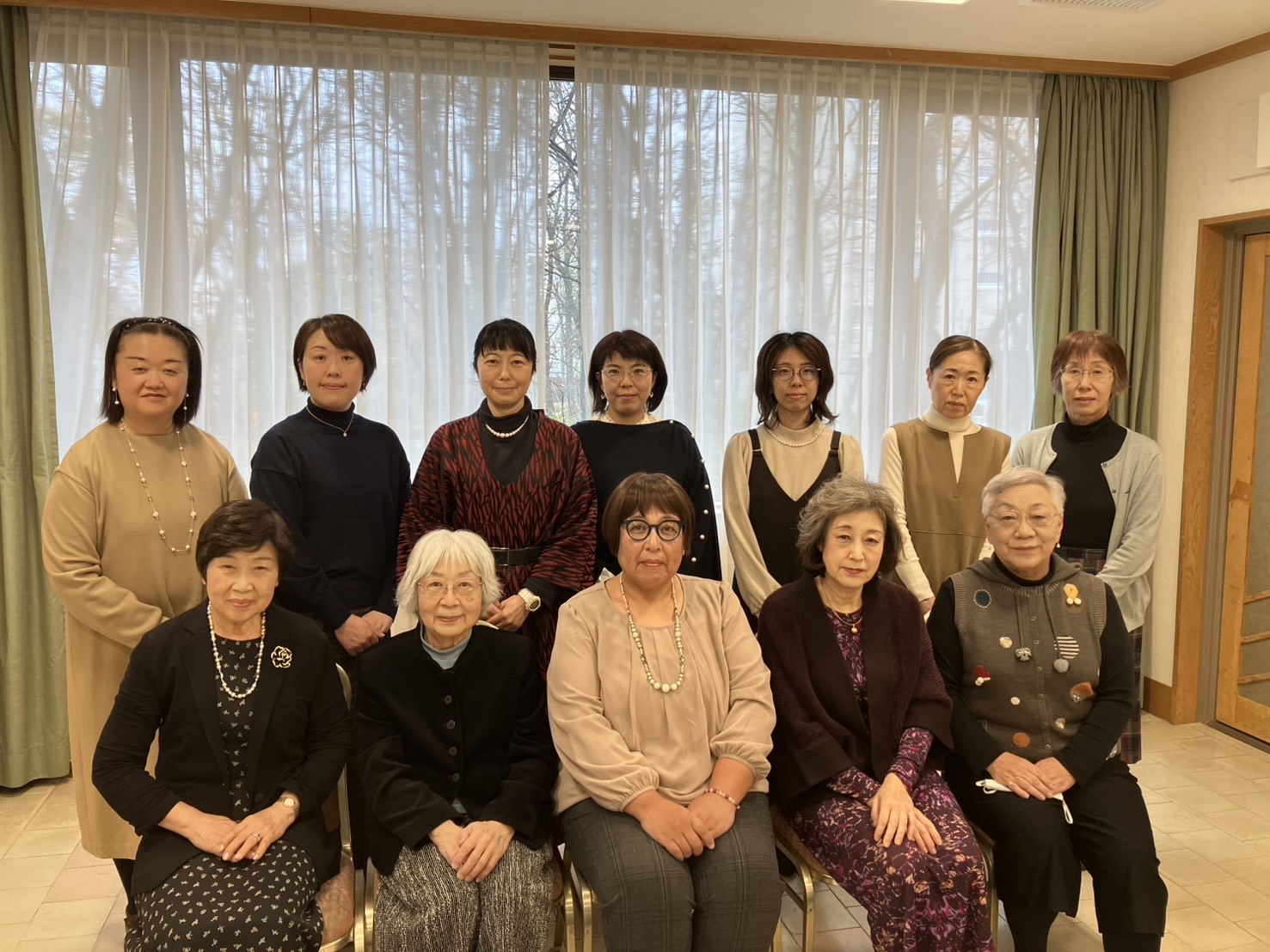 2025年度 | 藤女子大学｜Fuji Women's University