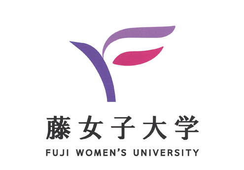 シンボルマーク・校章 | 藤女子大学｜Fuji Women's University