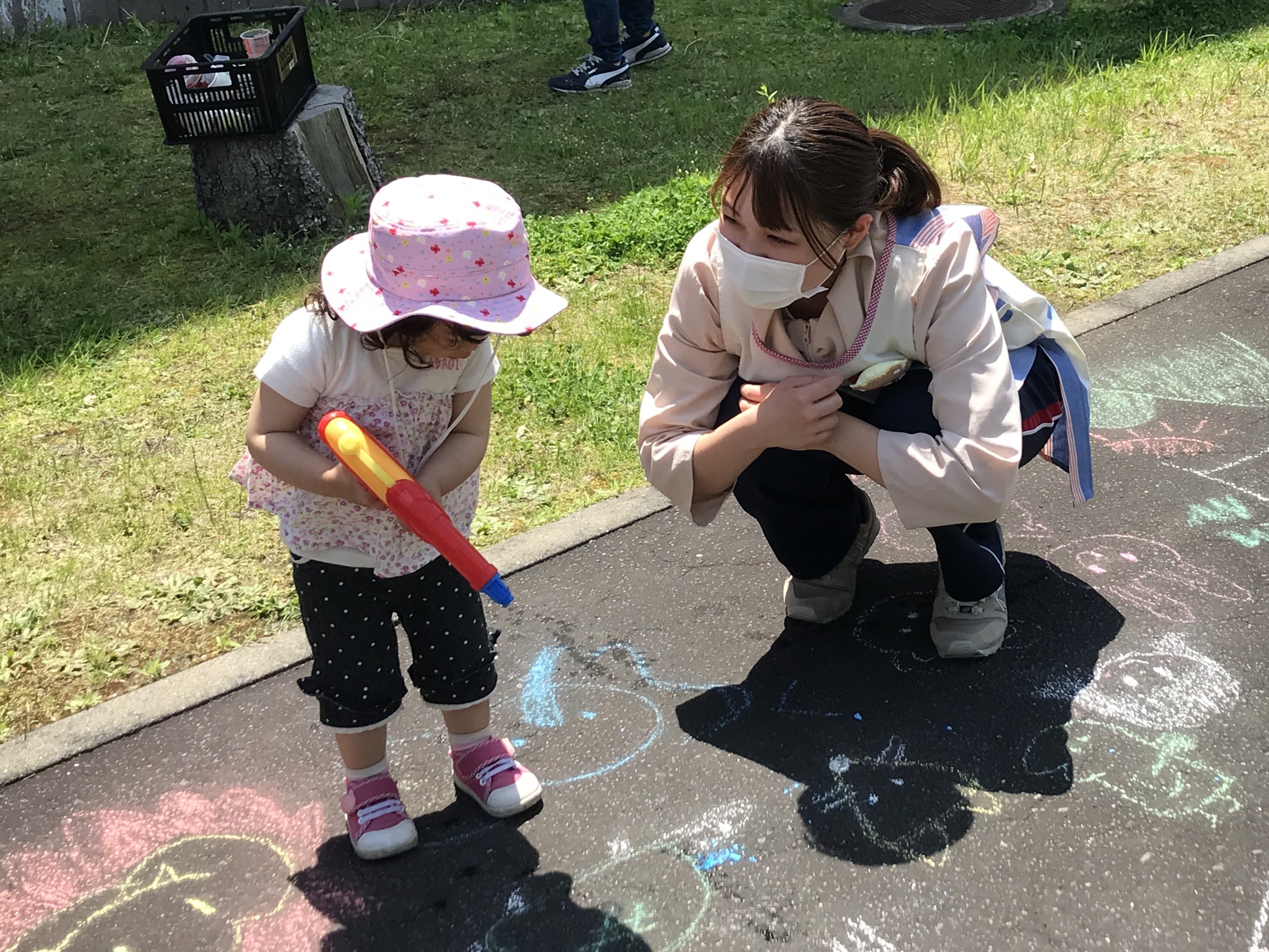 【2025大学HP】お手てつないで6月①.JPG