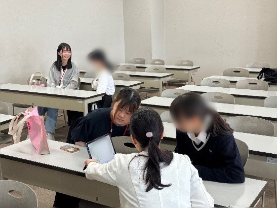 相談コーナー