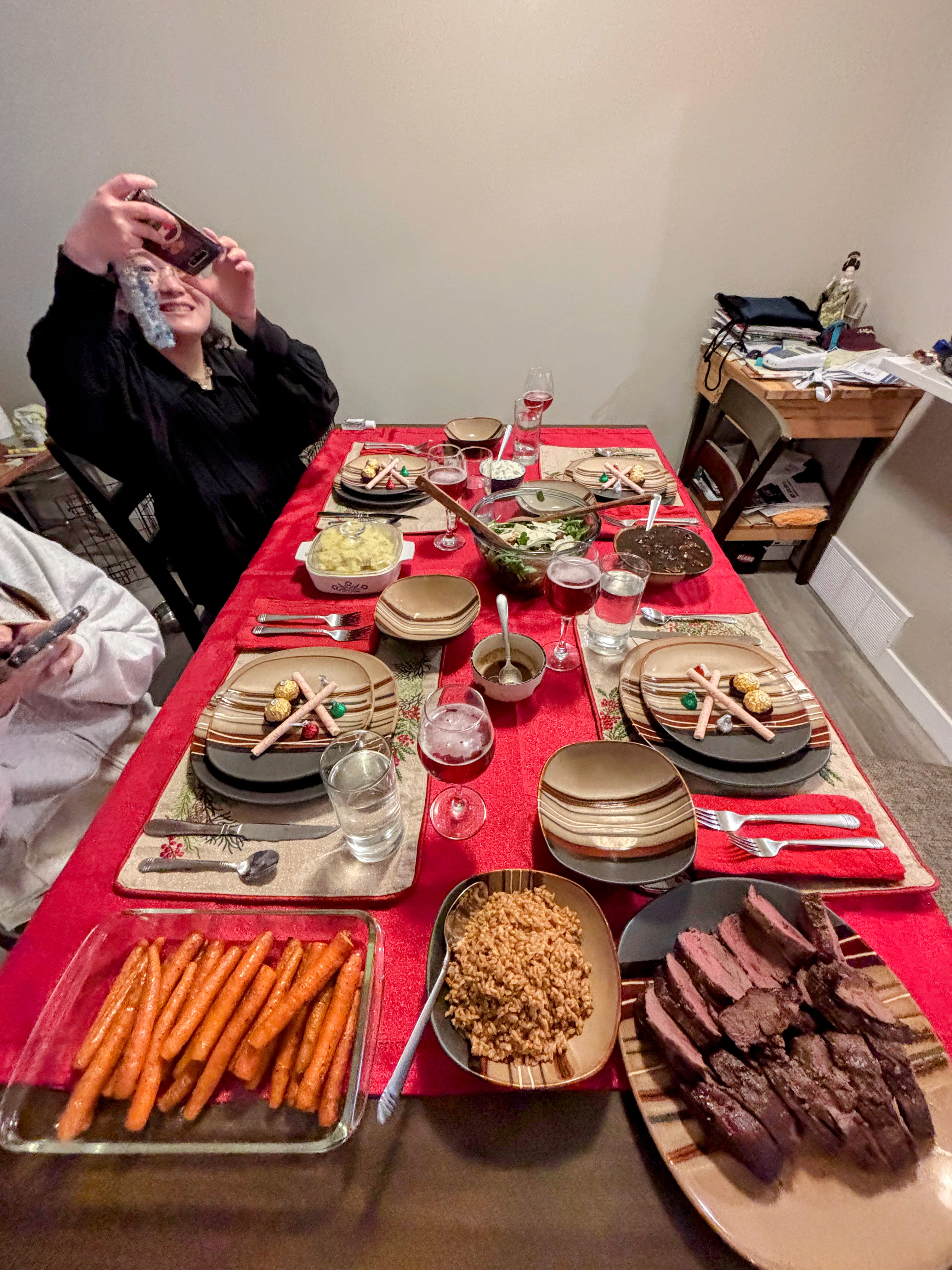 ホームステイ先_Christmas Party.jpg