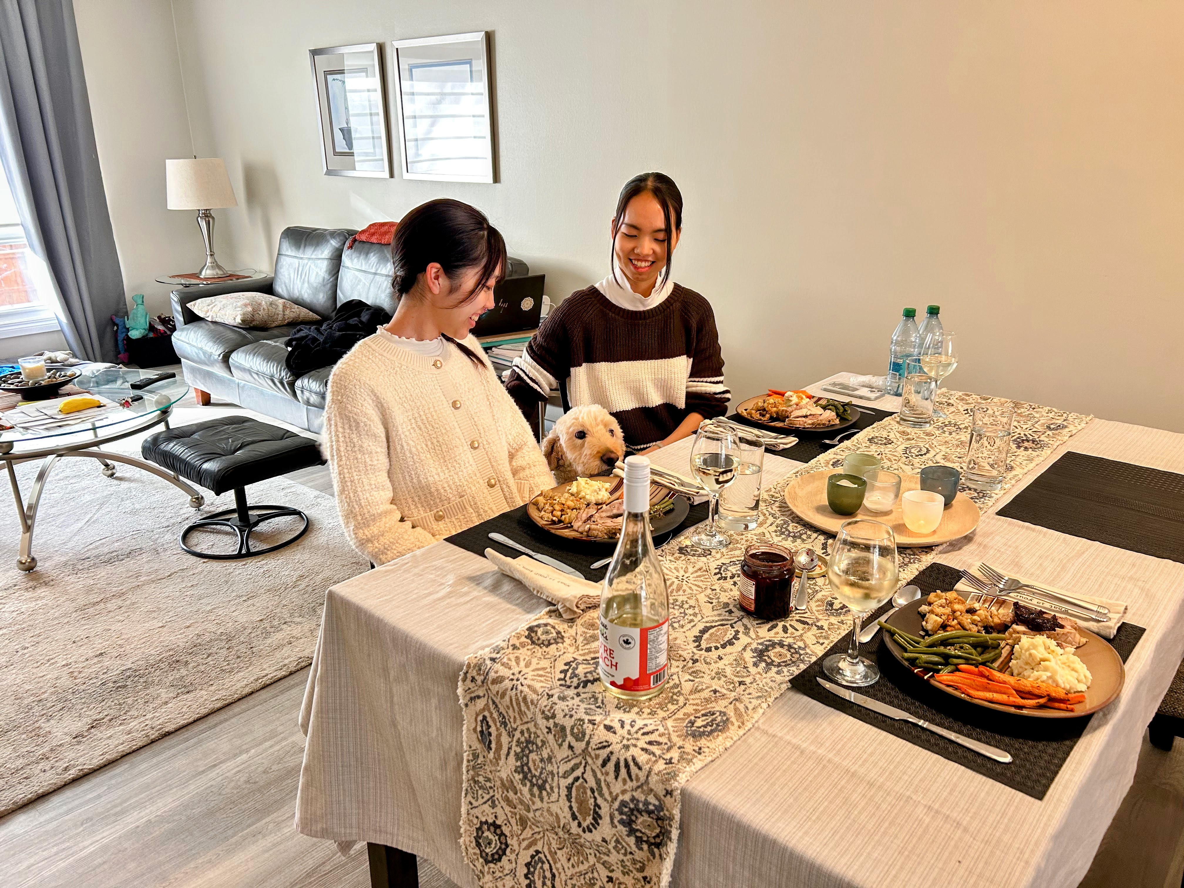 ホームステイ先_Thanksgiving Day.jpg