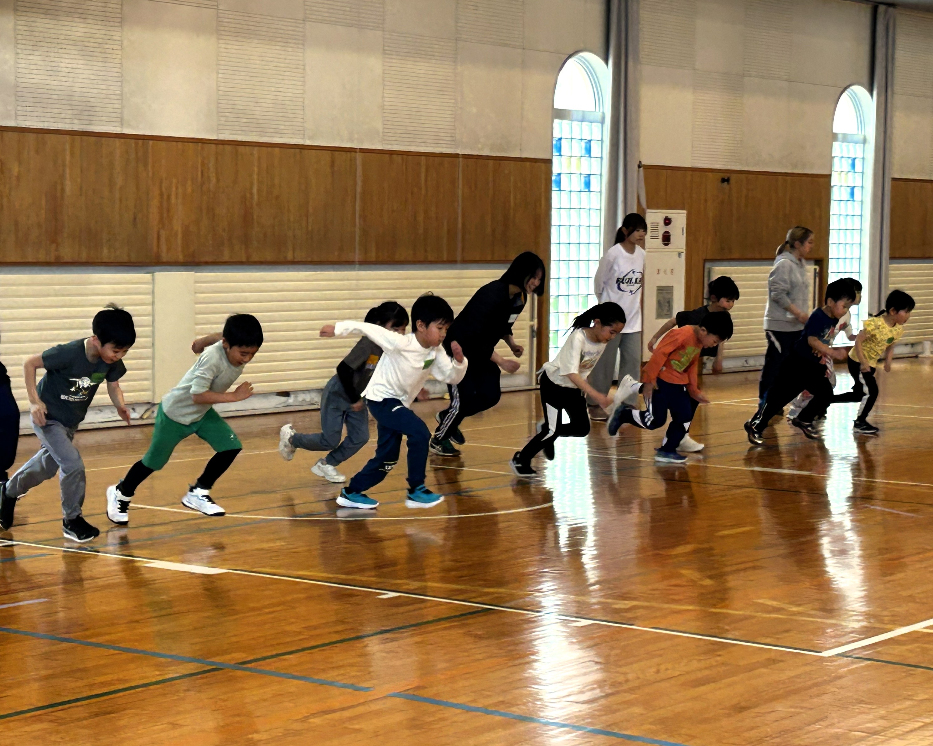 【大学HP】走り方教室④.JPG